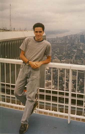 NYC 1989
